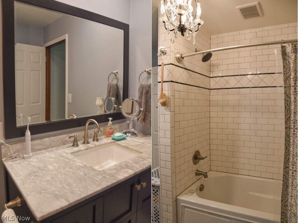 5931 Dailey Road New Franklin, OH 44319 - Photo 13 of 26 Master Bathroom