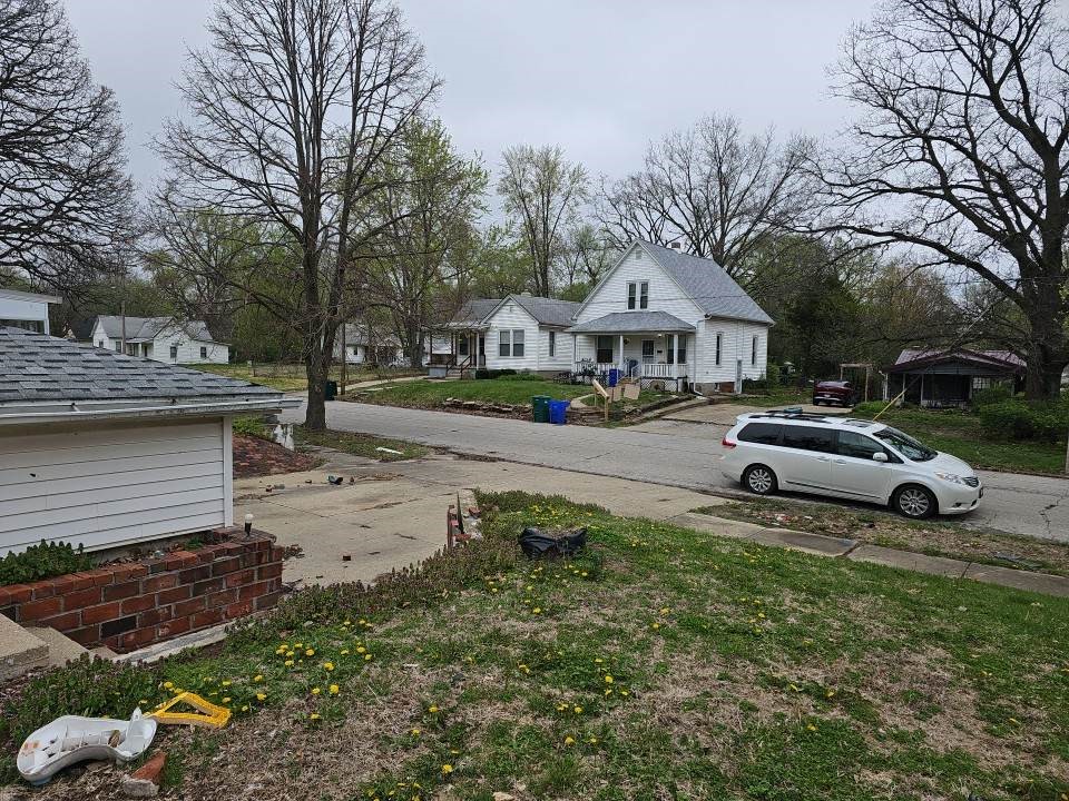 1331 South Maffit Street Decatur, IL 62521 - Photo 15 of 15 street