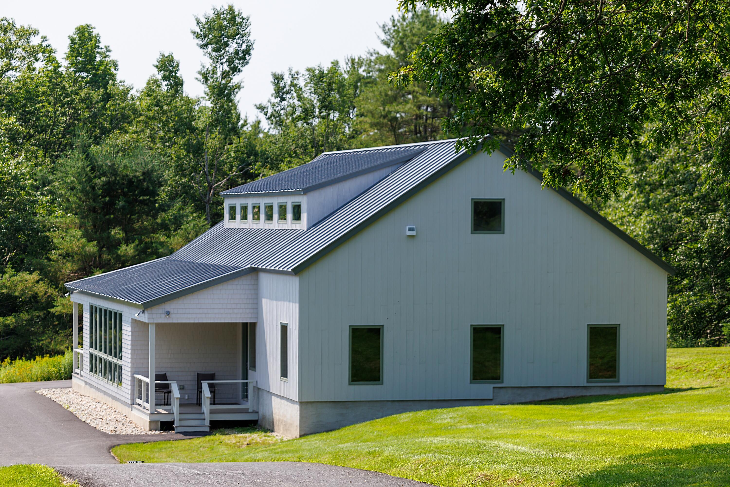178 Johnson Point Road Penobscot, ME 04476 - Photo 91 of 108 studio