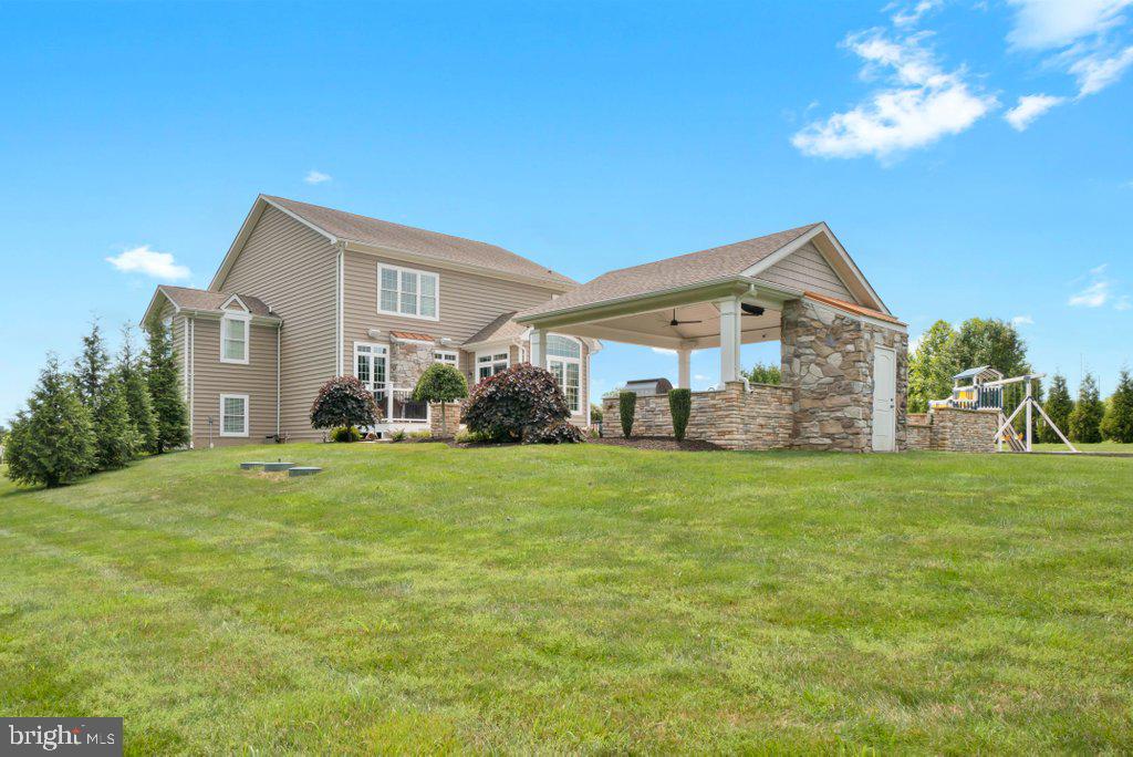 2429 Creswell Road Bel Air, MD 21015 - Photo 28 of 41