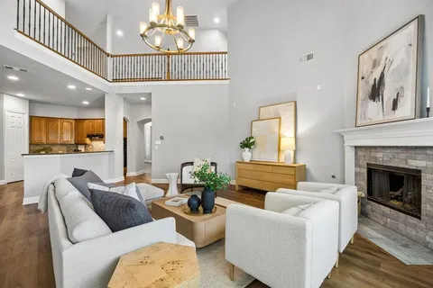 $700,000 | 3704 Beckworth Drive, Flower Mound, TX 75022