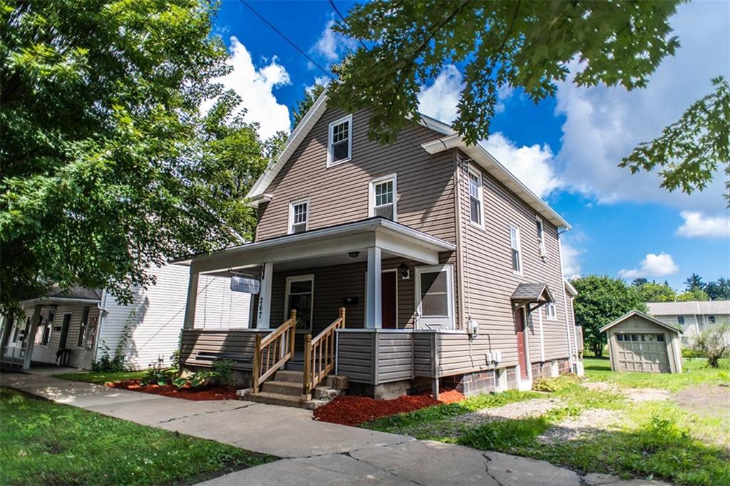267 Philadelphia Street Indiana, PA 15701 - Photo 1 of 14 267 Philadelphia St, Indiana