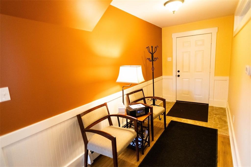 267 Philadelphia Street Indiana, PA 15701 - Photo 6 of 14 Hallway