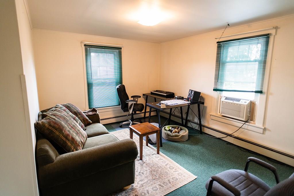 267 Philadelphia Street Indiana, PA 15701 - Photo 10 of 14 Living Room - Upper Level