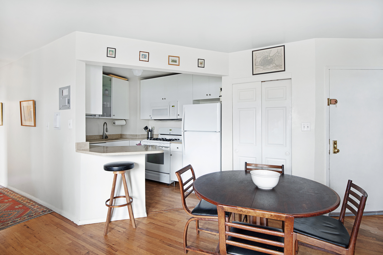 353 Ocean Avenue, Unit 6C Brooklyn, NY 11226 - Photo 3 of 6