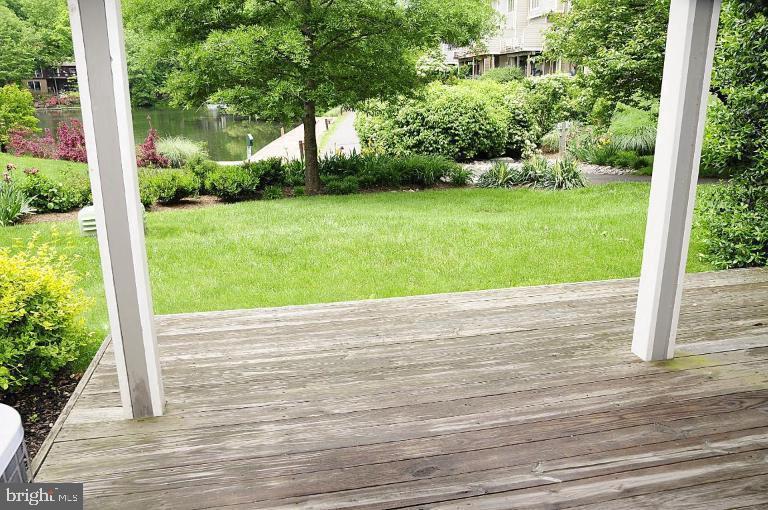 1953 Lakeport Way Reston, VA 20191 - Photo 4 of 7 views of the lake