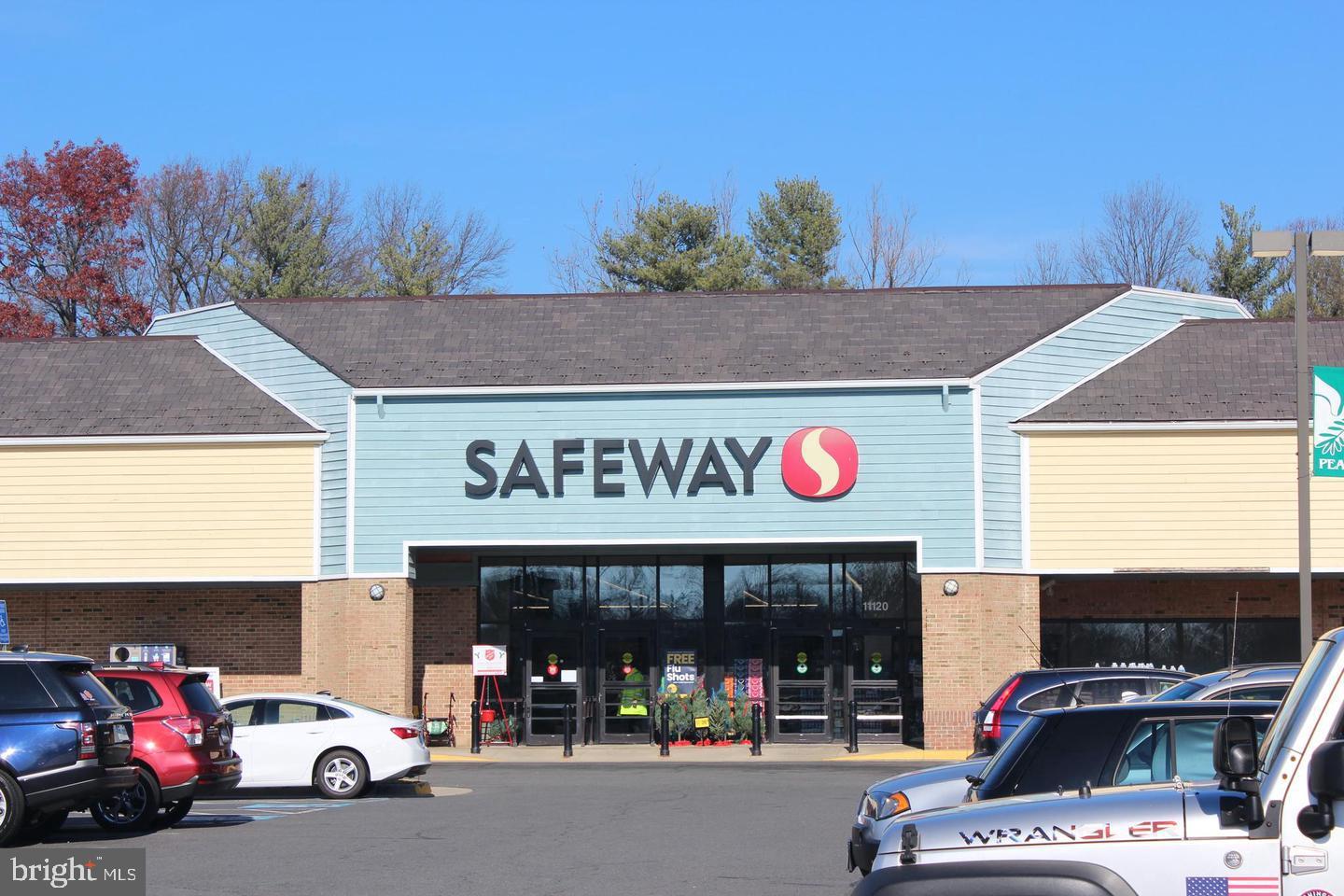 1953 Lakeport Way Reston, VA 20191 - Photo 6 of 7