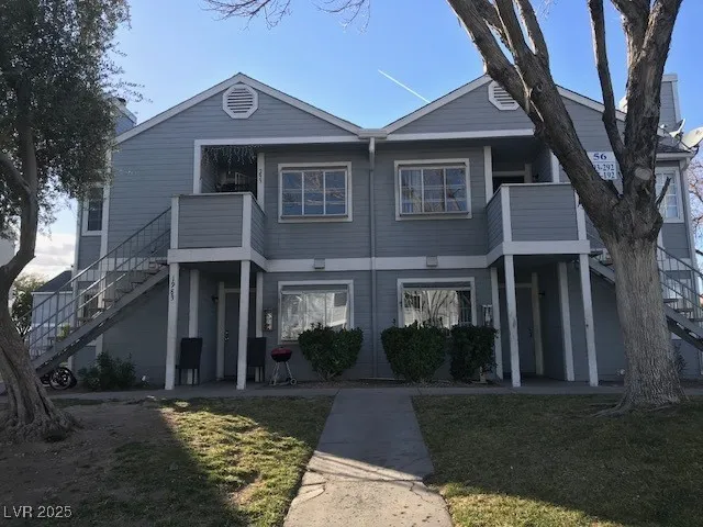 $1,050 | 1983 Cosmic Drive, Unit 193, Las Vegas, NV 89115