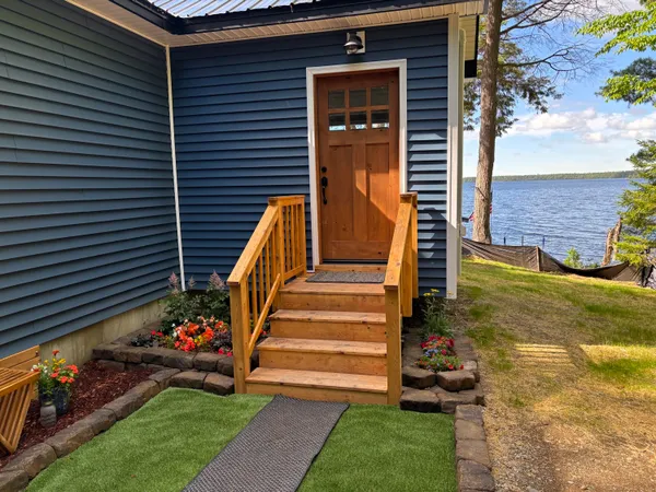 $449,500 | 214 Camp Road, Cooper, ME 04657