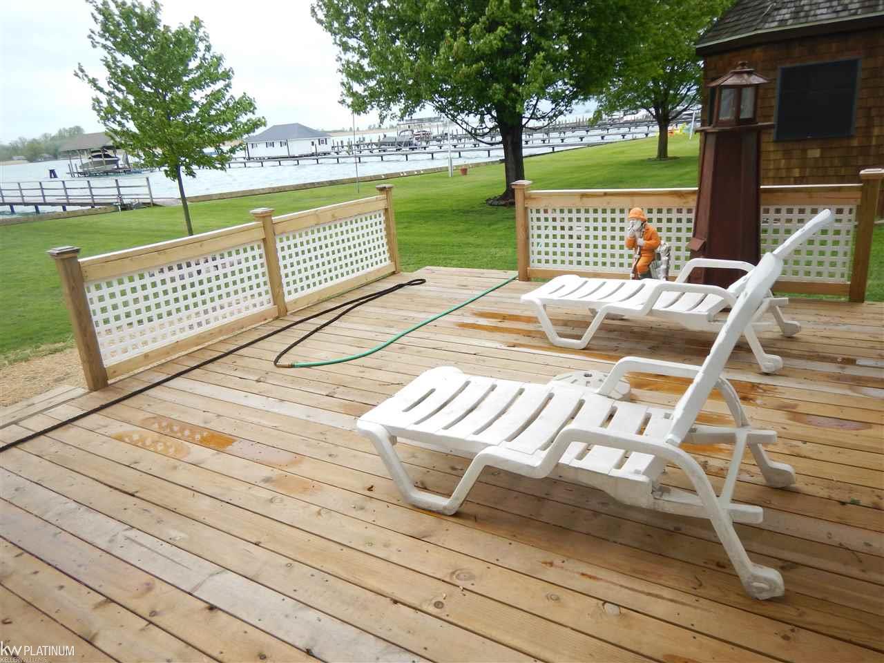 5637 Pointe Tremble Road Algonac, MI 48001 - Photo 29 of 50