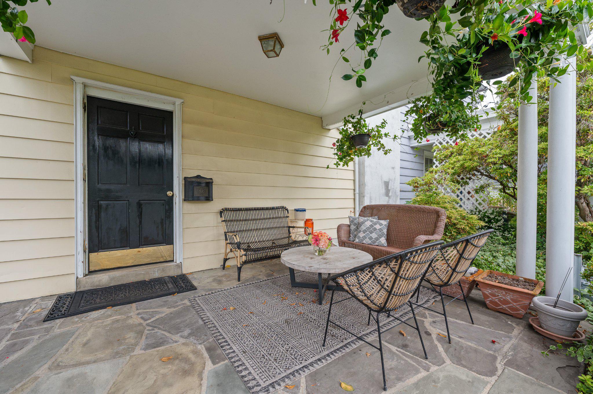 20 Tenmore Road Haverford, PA 19041 - Photo 3 of 26 Front Porch