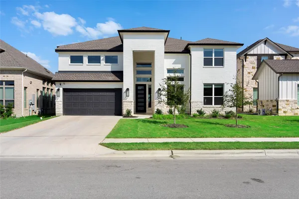 $3,550 | 424 Hollister Drive, Georgetown, TX 78628