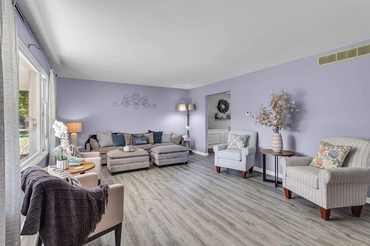 1678 West Kimmel Road Jackson, MI 49201 - Photo 3 of 60