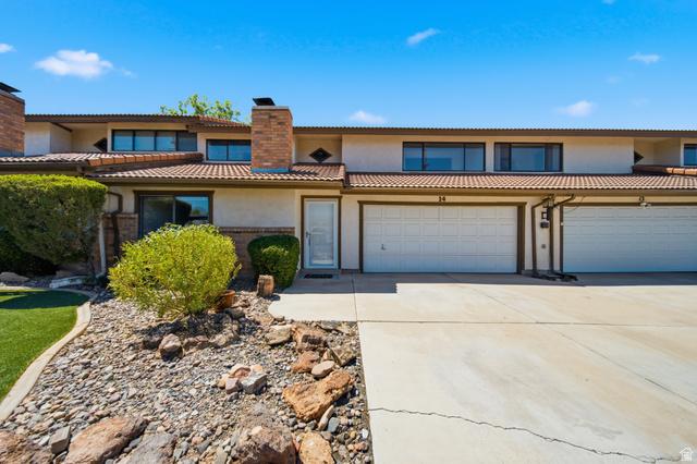1050 East Brigham Road, Unit 14 St. George, UT 84790 - Photo 51 of 53