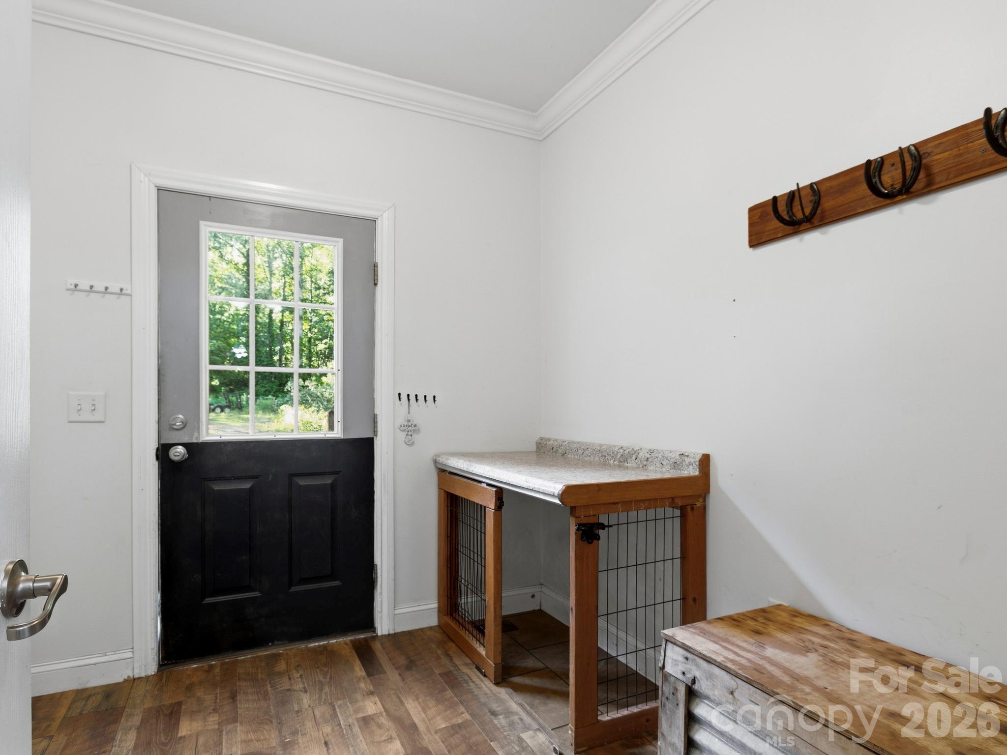 35 Cedar Farm Road Asheville, NC 28803 - Photo 25 of 35