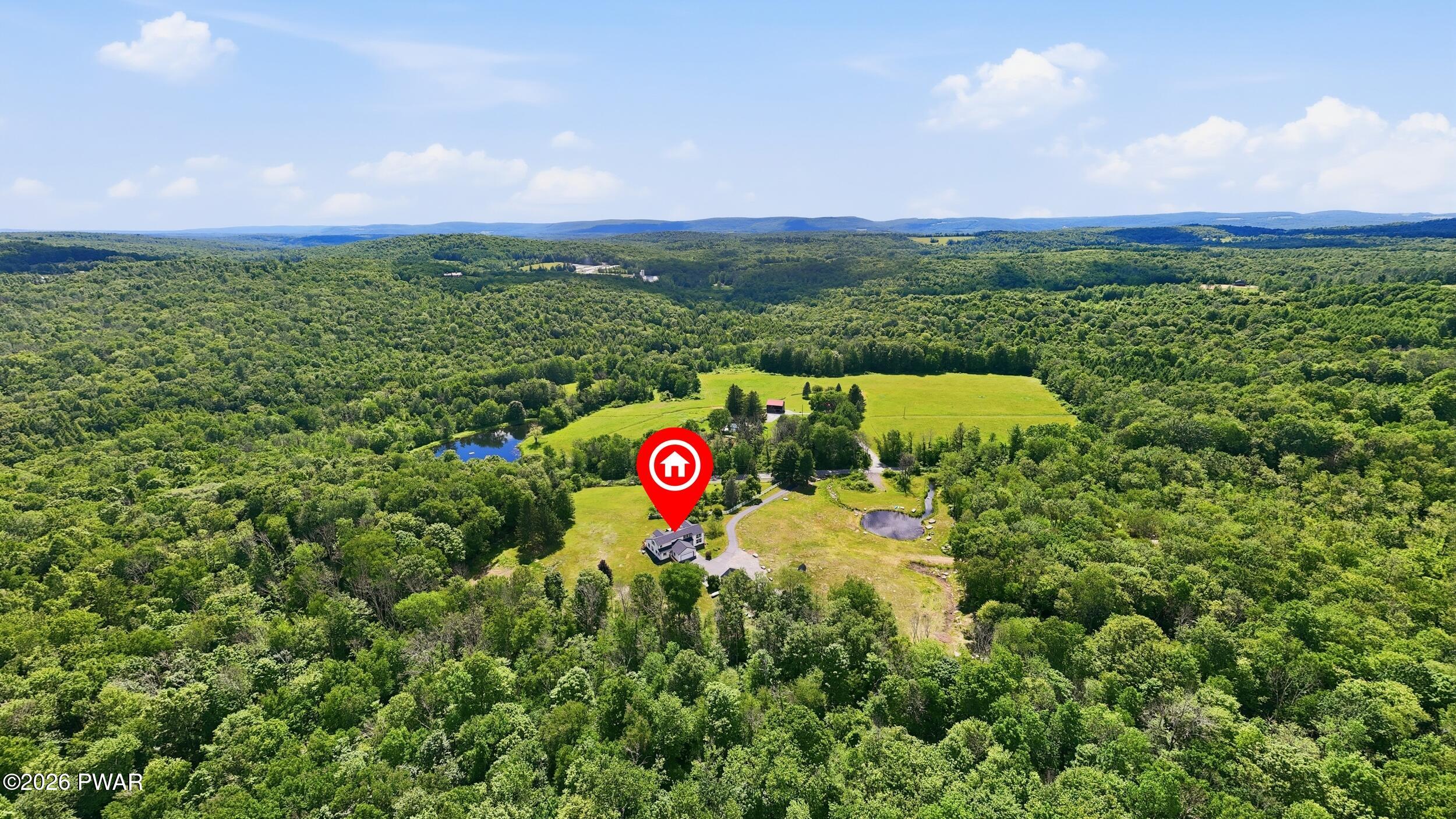 348 Egypt Road Honesdale, PA 18431 - Photo 14 of 90