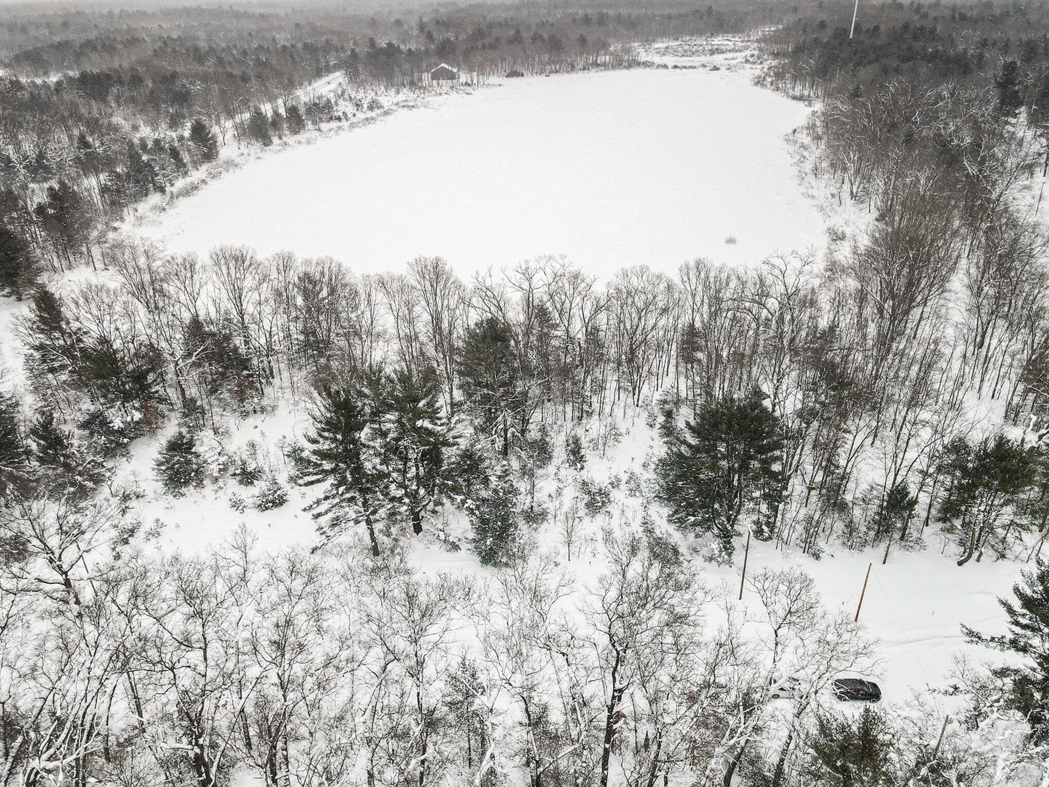 V/l Putnam Road Twin Lake, MI 49457 - Photo 2 of 6 2