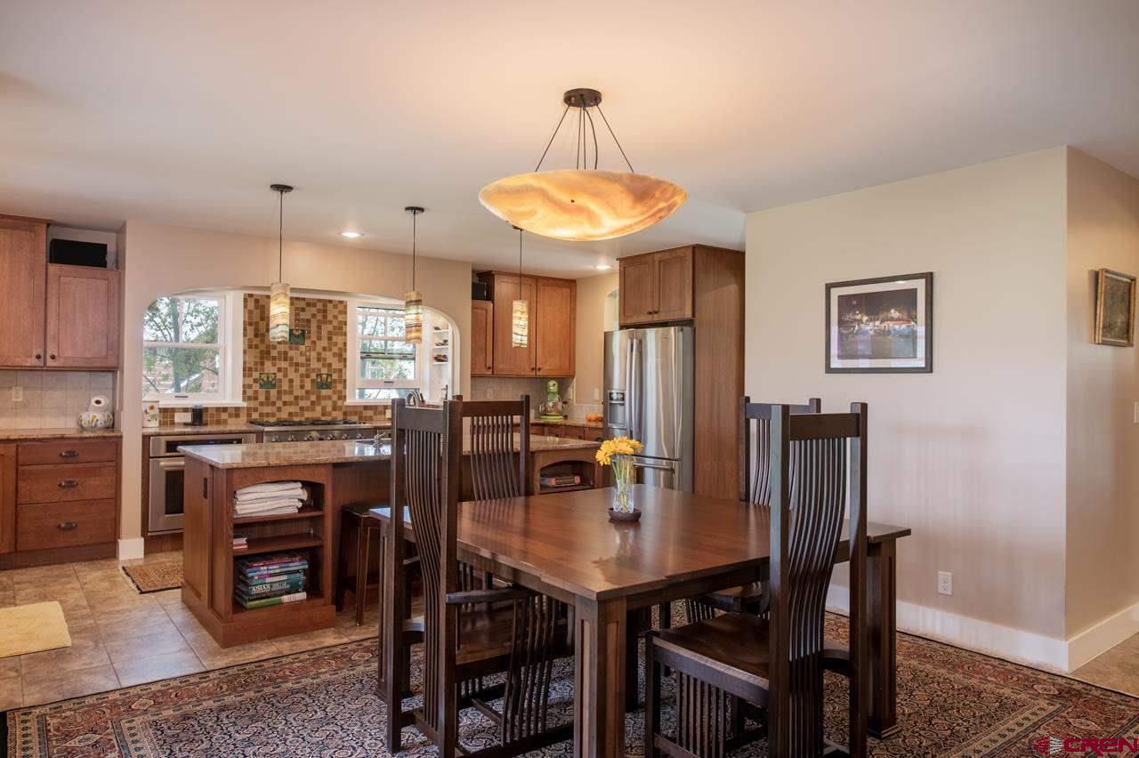 512 Journey's End Road Crested Butte, CO 81224 - Photo 20 of 45