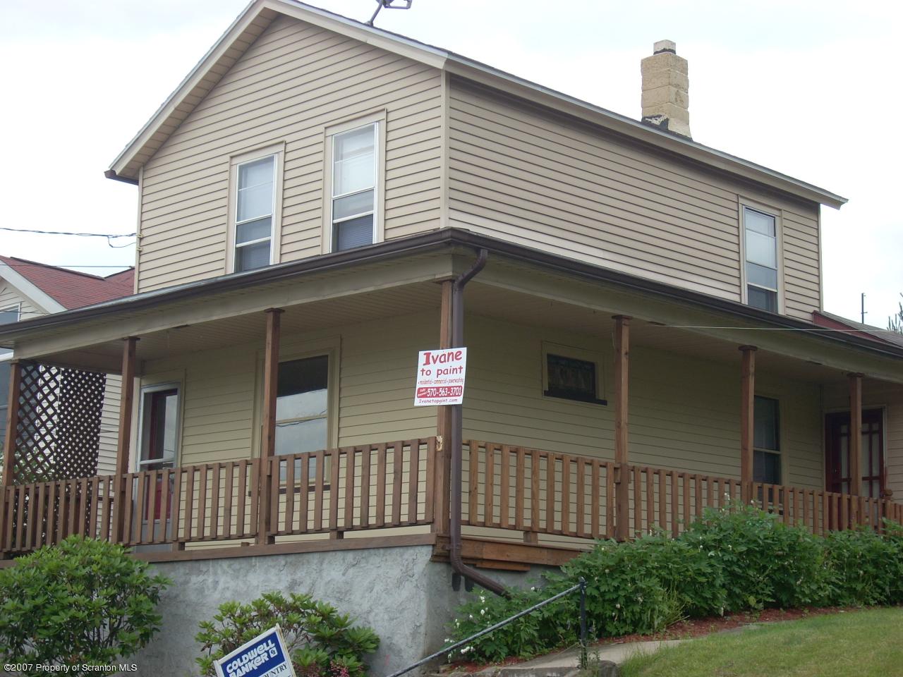 717 Hampton Street Scranton, PA 18504 - Photo 8 of 8 Gallery Image 8