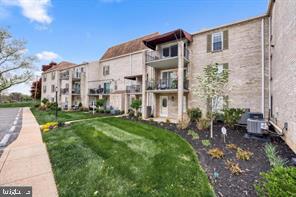 1000 # 15 Country Club Road York, PA 17403 - Photo 1 of 20 Charming stone-front apartments await.