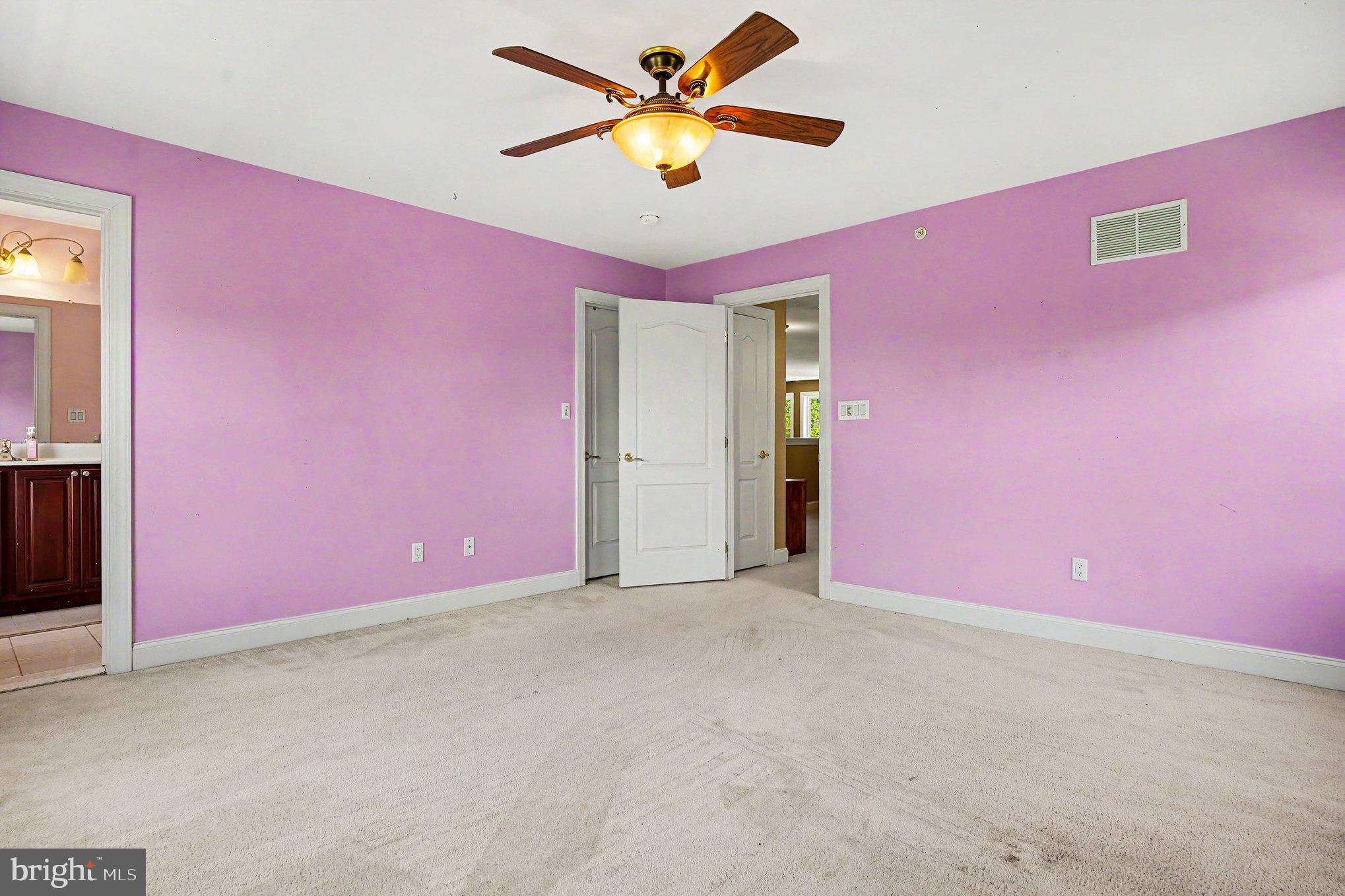 3836 Taylortown Road Furlong, PA 18925 - Photo 39 of 60 Second Floor Bedroom