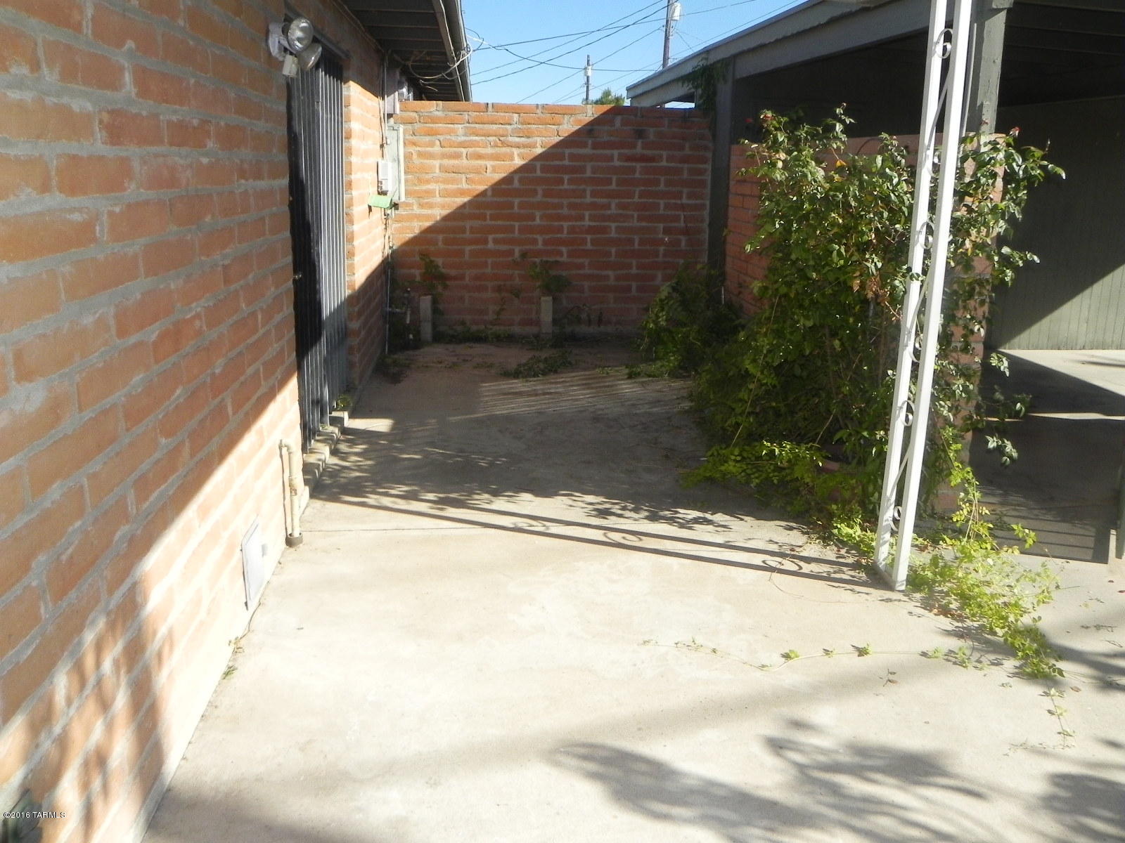 4352 East Fort Lowell Road Tucson, AZ 85712 - Photo 17 of 18 Gallery Image 17