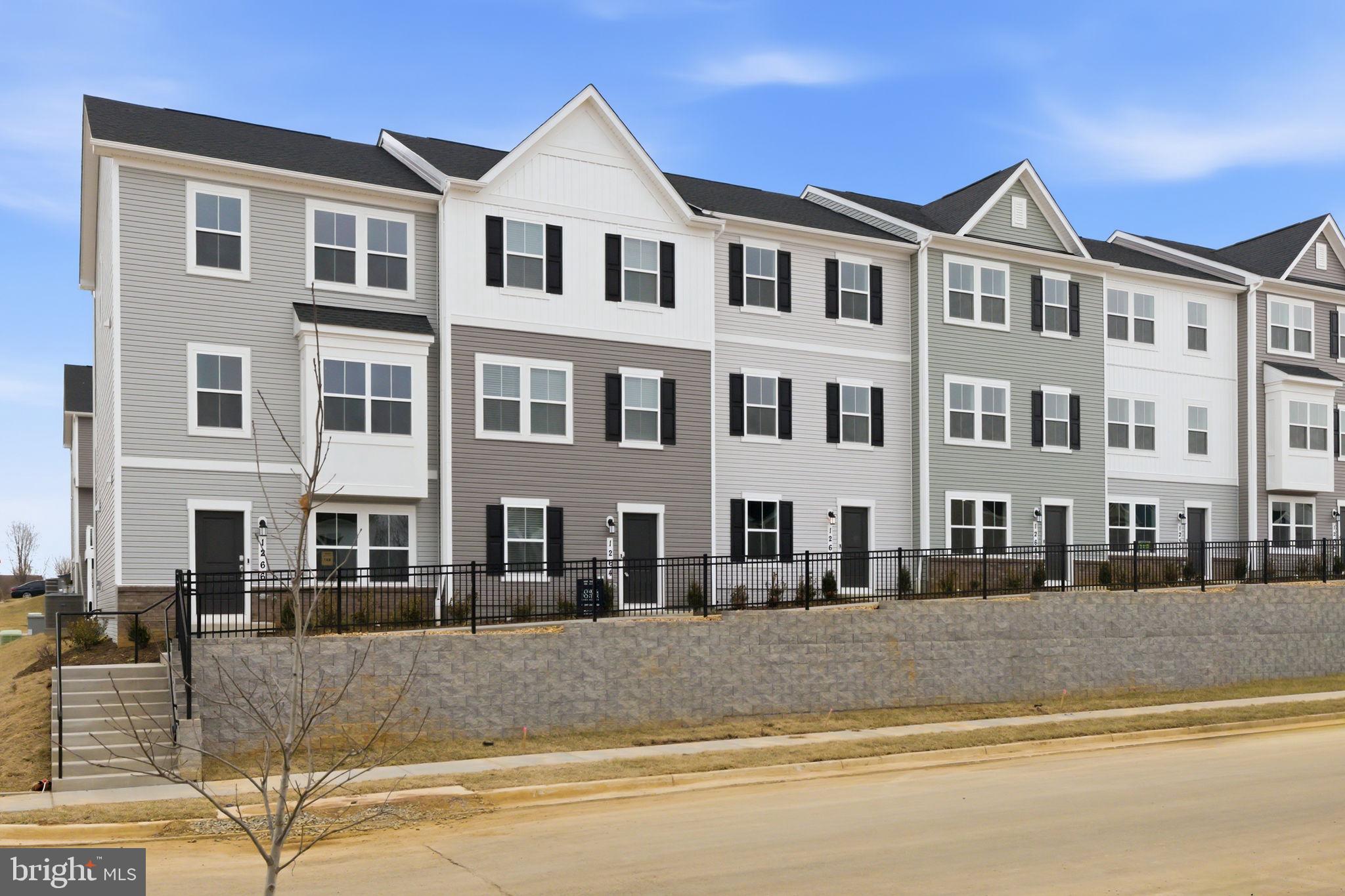 1262 Red Clover Lane Ranson, WV 25438 - Photo 2 of 56