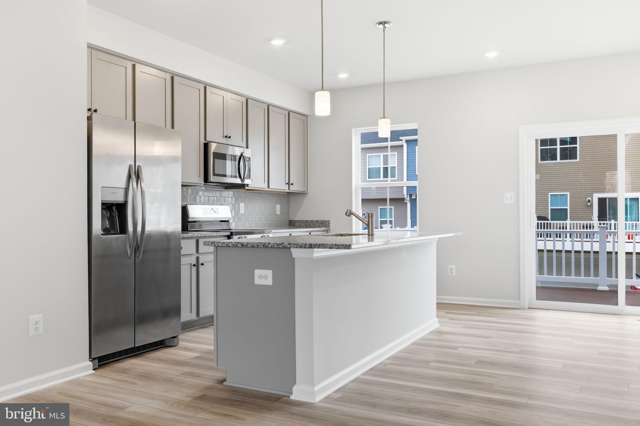 1262 Red Clover Lane Ranson, WV 25438 - Photo 23 of 56