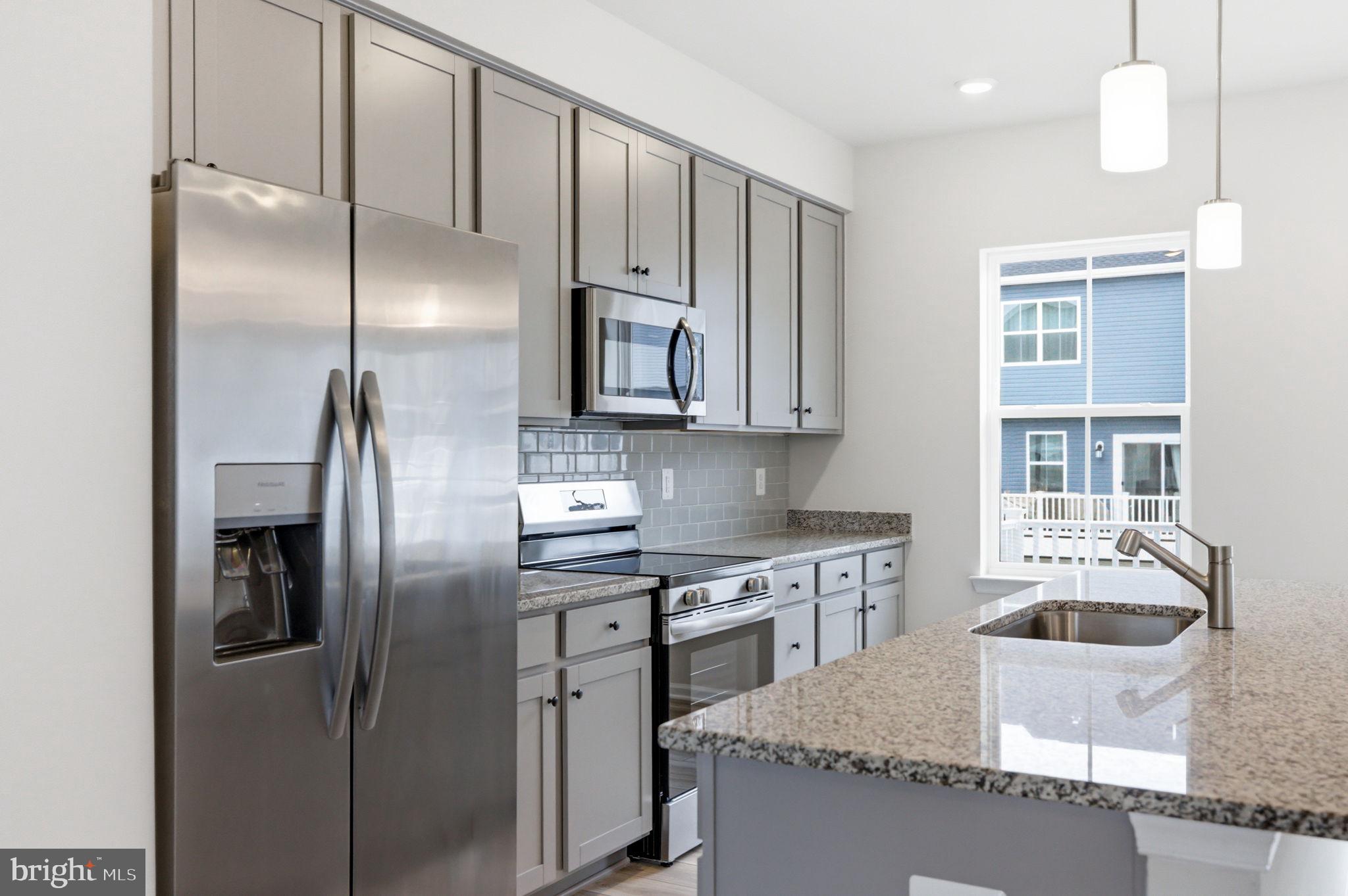 1262 Red Clover Lane Ranson, WV 25438 - Photo 26 of 56