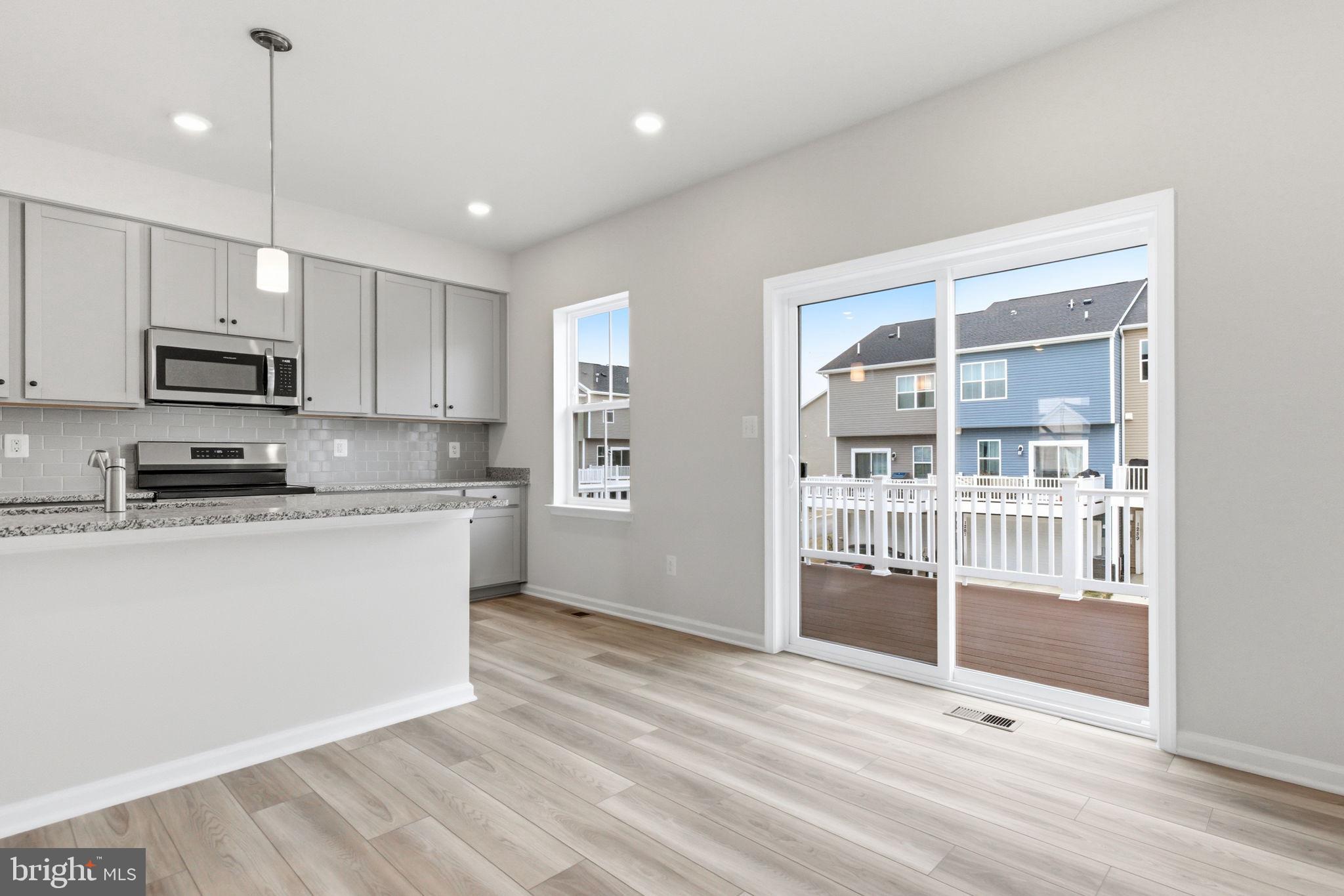 1262 Red Clover Lane Ranson, WV 25438 - Photo 28 of 56