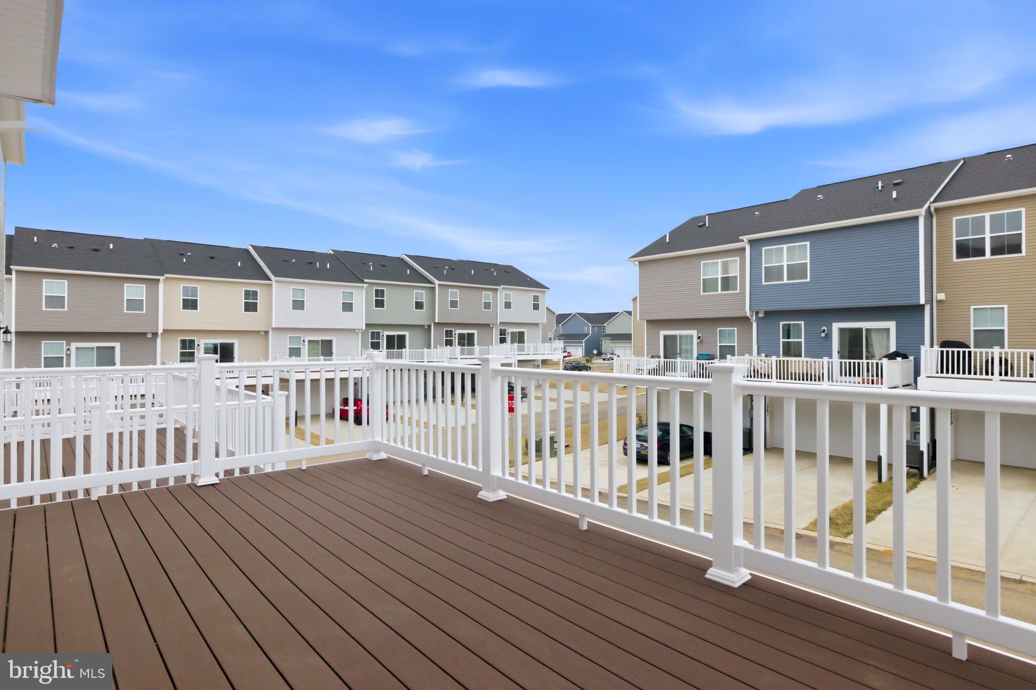 1262 Red Clover Lane Ranson, WV 25438 - Photo 29 of 56