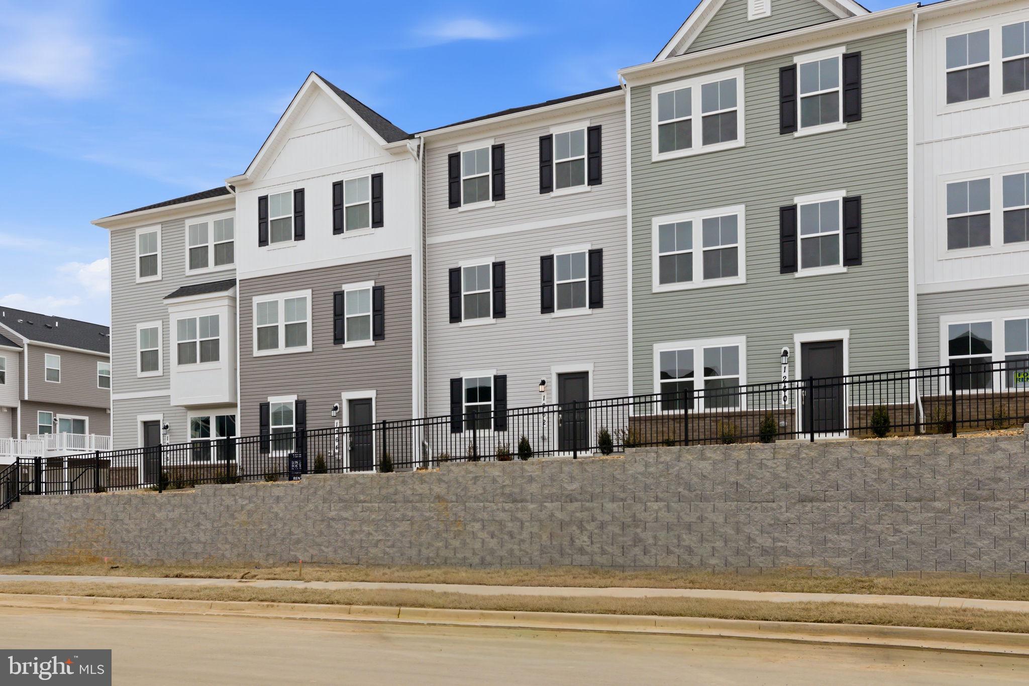 1262 Red Clover Lane Ranson, WV 25438 - Photo 3 of 56