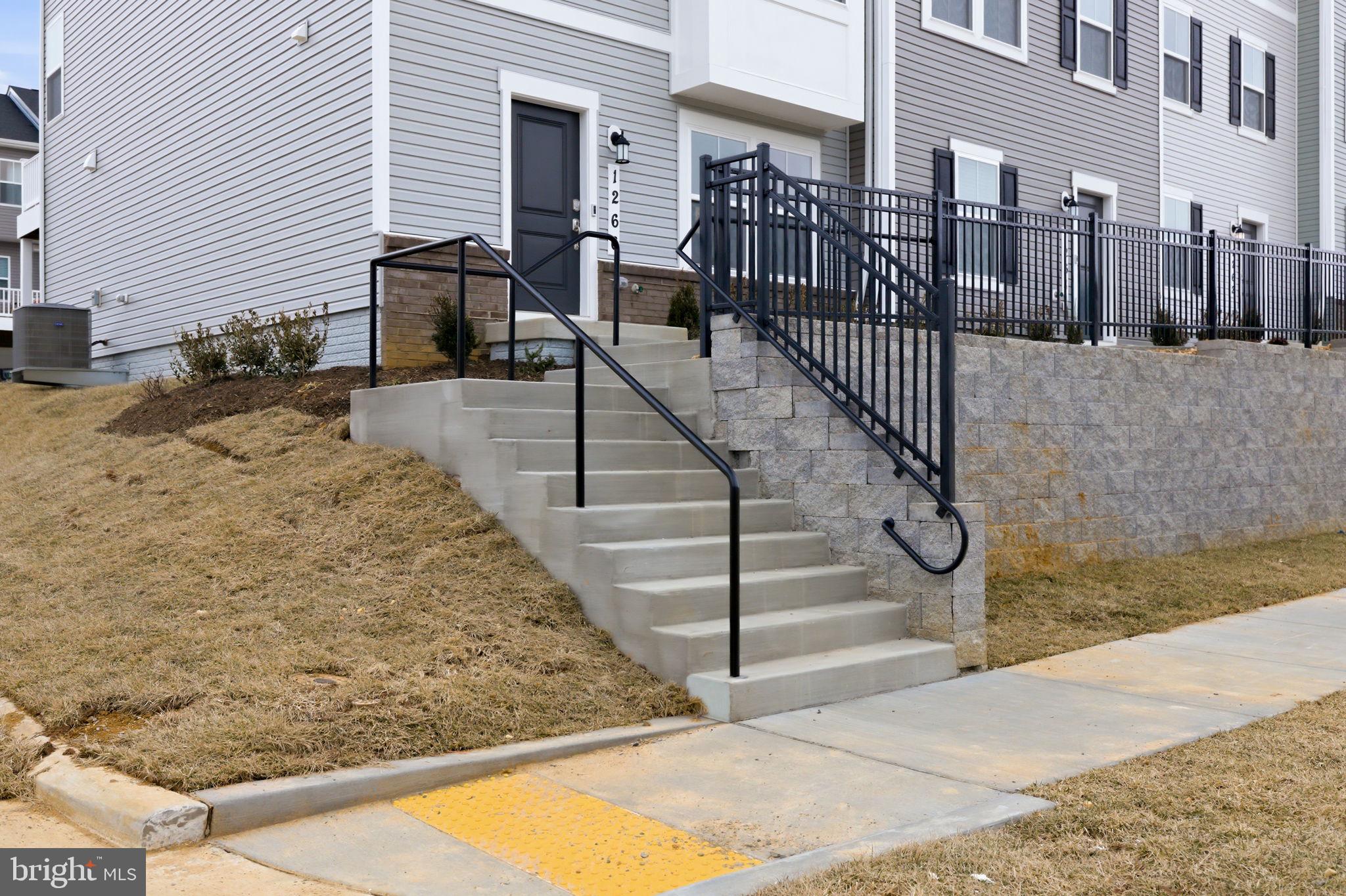 1262 Red Clover Lane Ranson, WV 25438 - Photo 7 of 56