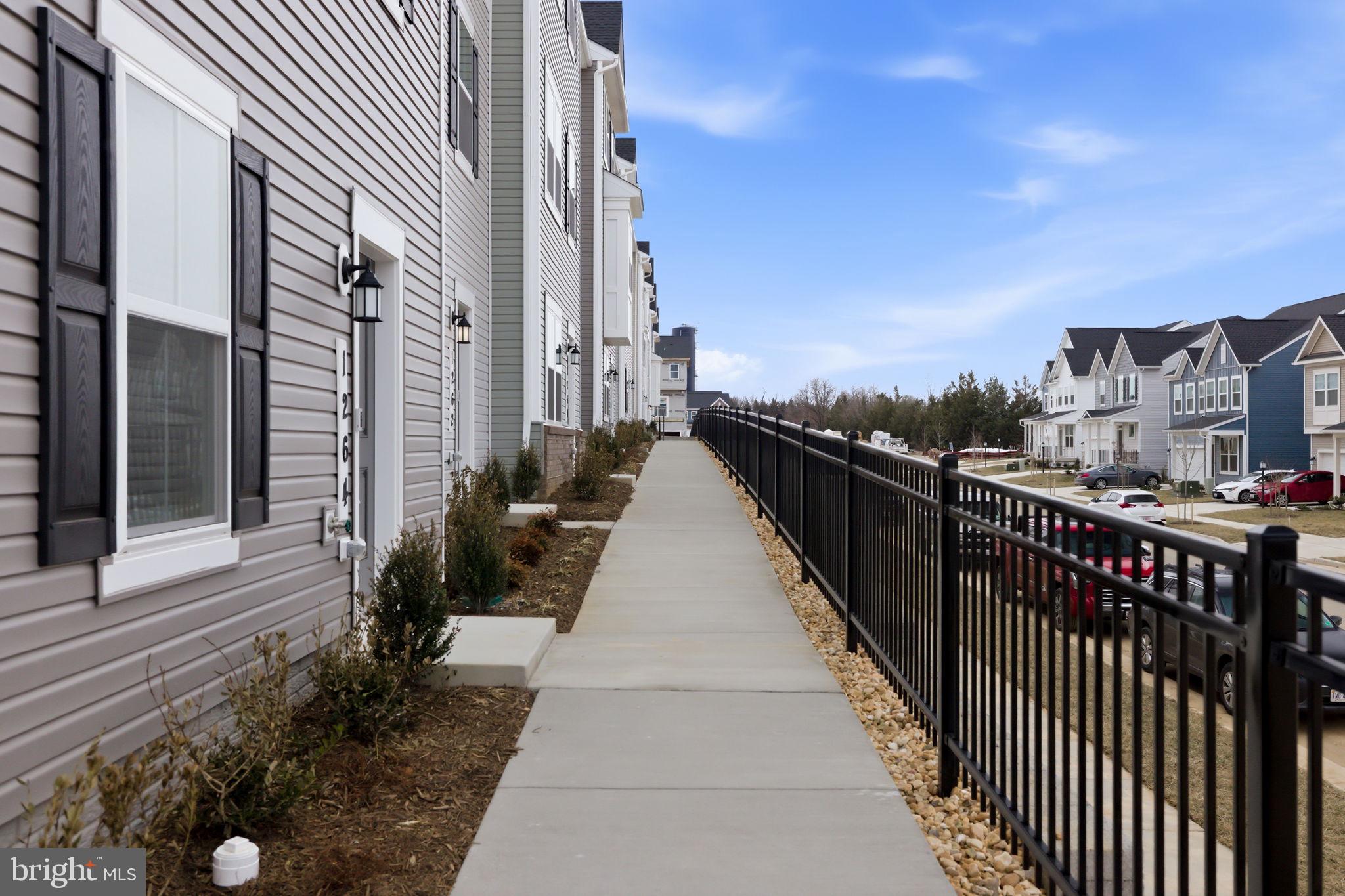 1262 Red Clover Lane Ranson, WV 25438 - Photo 8 of 56