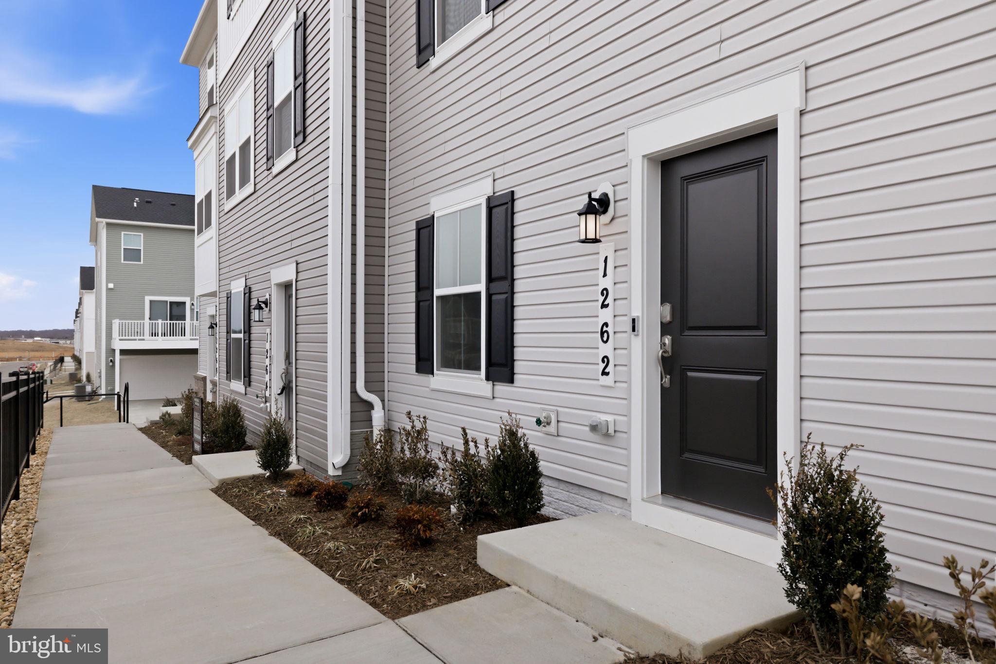 1262 Red Clover Lane Ranson, WV 25438 - Photo 10 of 56