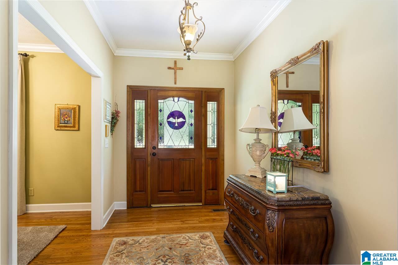510 Jasmine Hill Road Anniston, AL 36207 - Photo 5 of 50