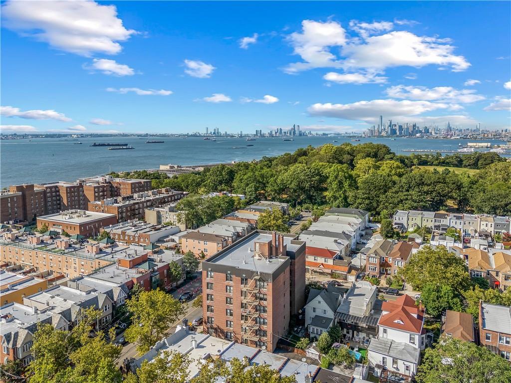 6901 Narrows Avenue, Unit 1C Brooklyn, NY 11209 - Photo 20 of 22 a view of a city