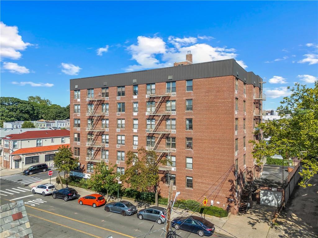 6901 Narrows Avenue, Unit 1C Brooklyn, NY 11209 - Photo 21 of 22 a city view