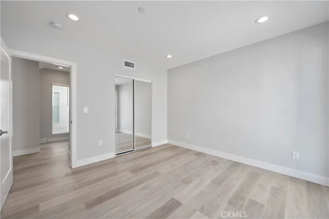 $3,900 | 2733 South La Brea Avenue, Unit 1/2, Los Angeles, CA 90016