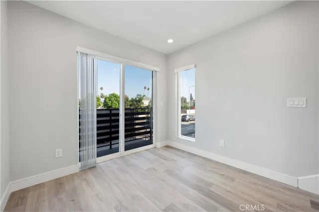 $3,900 | 2733 South La Brea Avenue, Unit 1/2, Los Angeles, CA 90016