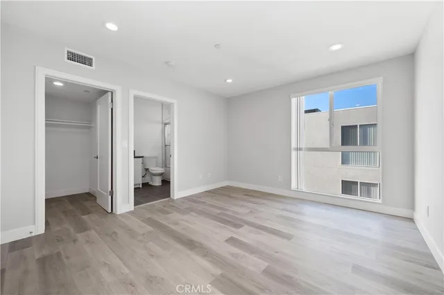 $3,900 | 2733 South La Brea Avenue, Unit 1/2, Los Angeles, CA 90016