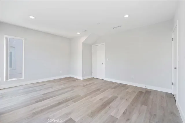 $3,900 | 2733 South La Brea Avenue, Unit 1/2, Los Angeles, CA 90016