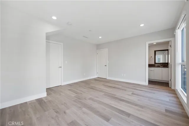 $3,900 | 2733 South La Brea Avenue, Unit 1/2, Los Angeles, CA 90016