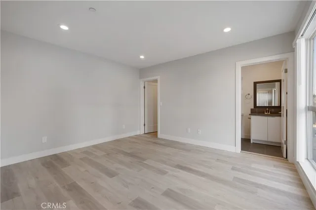 $3,900 | 2733 South La Brea Avenue, Unit 1/2, Los Angeles, CA 90016