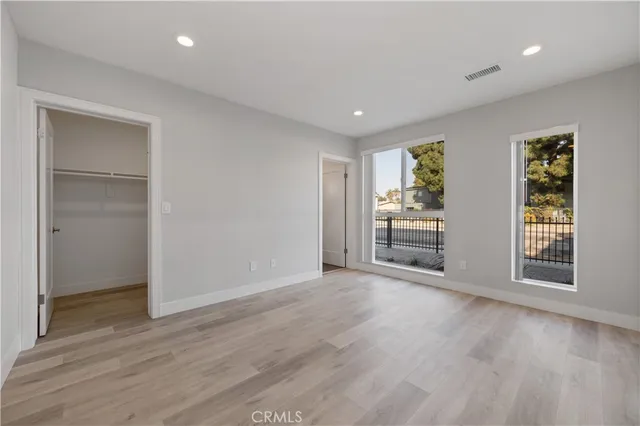 $3,900 | 2733 South La Brea Avenue, Unit 1/2, Los Angeles, CA 90016