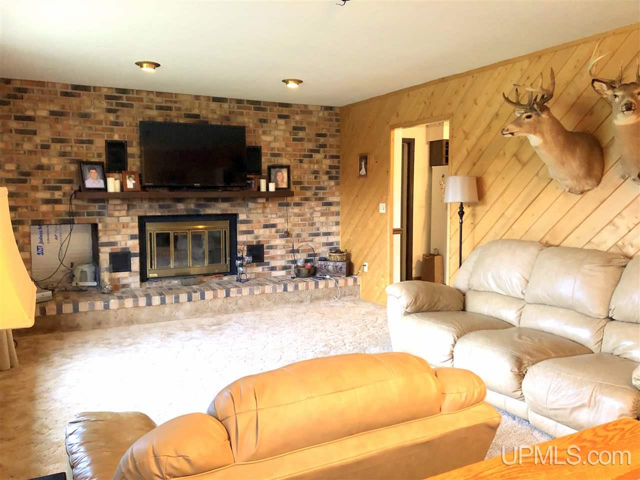 165 Town Line Road Skandia, MI 49885 - Photo 10 of 32