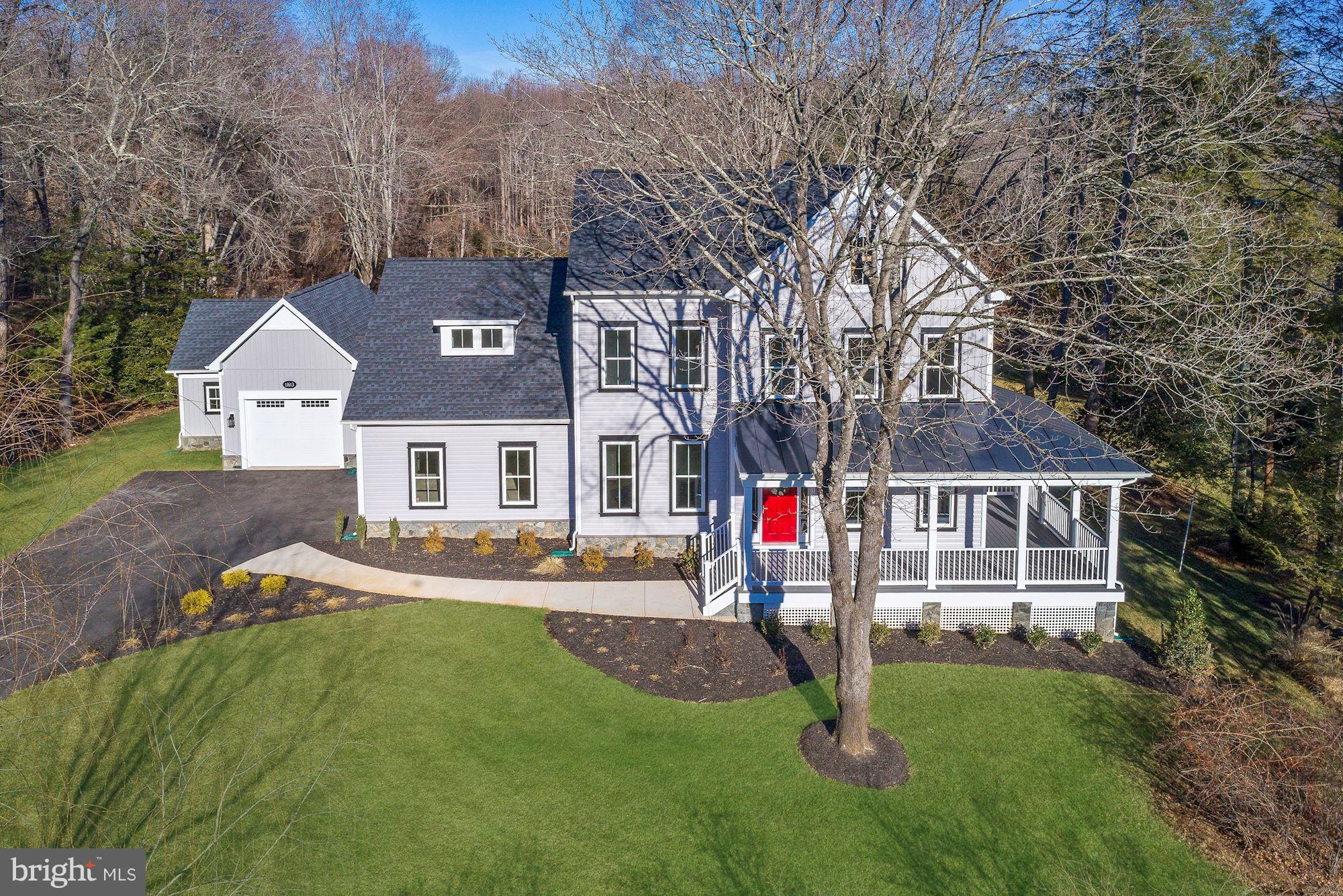 11613 Popes Head Road Fairfax, VA 22030 - Photo 2 of 30 Picture-Perfect