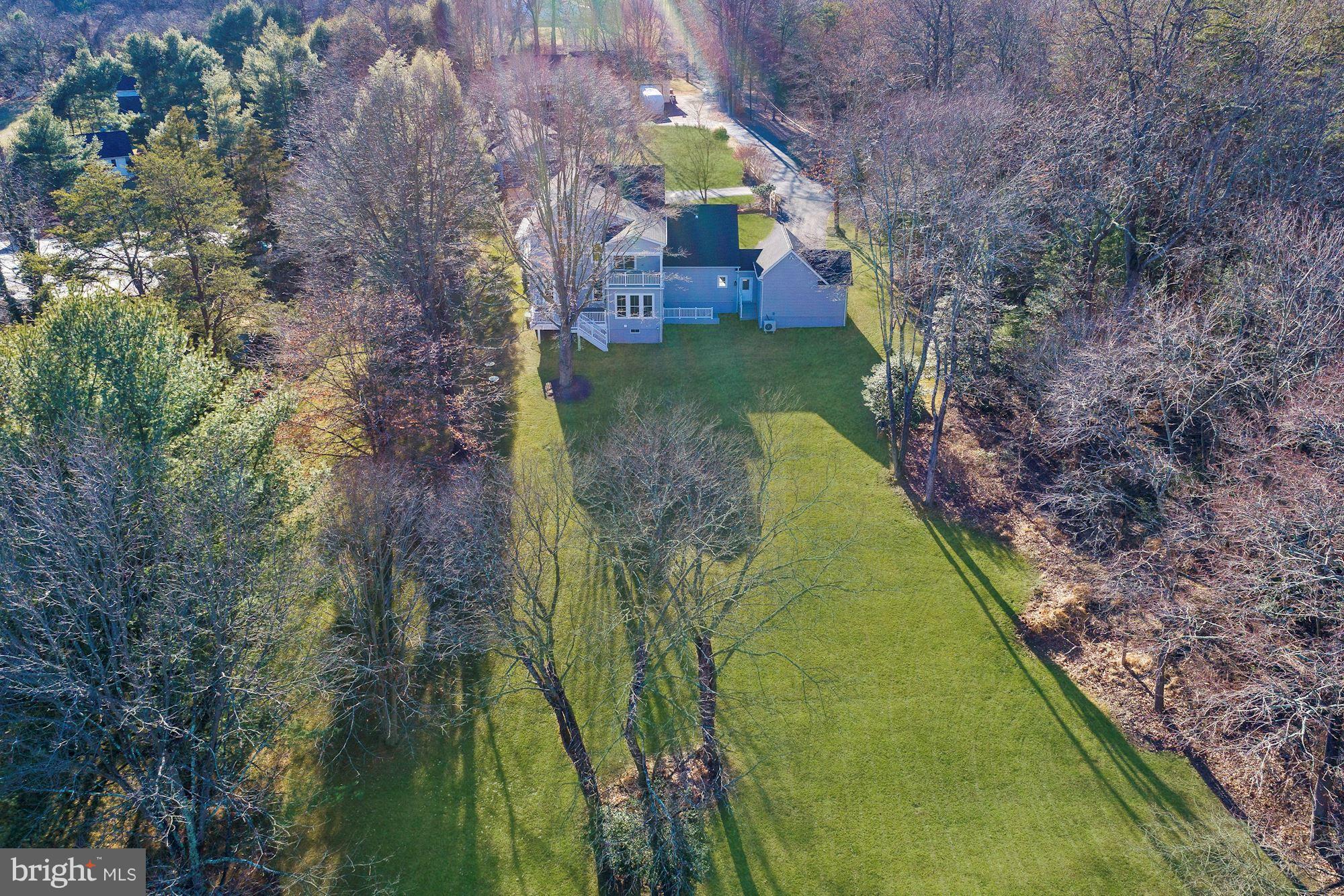 11613 Popes Head Road Fairfax, VA 22030 - Photo 26 of 30 Spectacular Views That Simply Cannot Be Beat