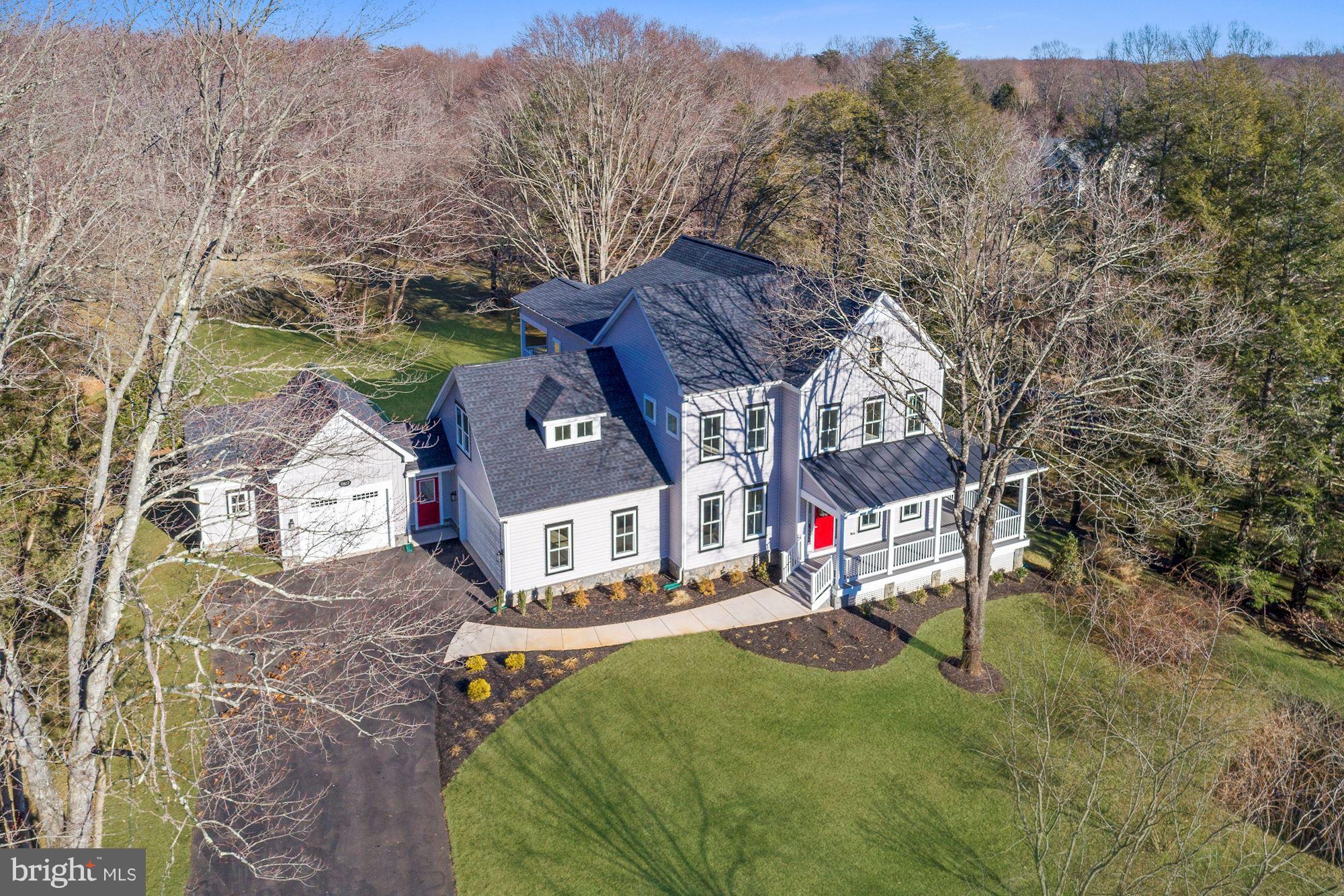 11613 Popes Head Road Fairfax, VA 22030 - Photo 28 of 30 Simply Lovely...