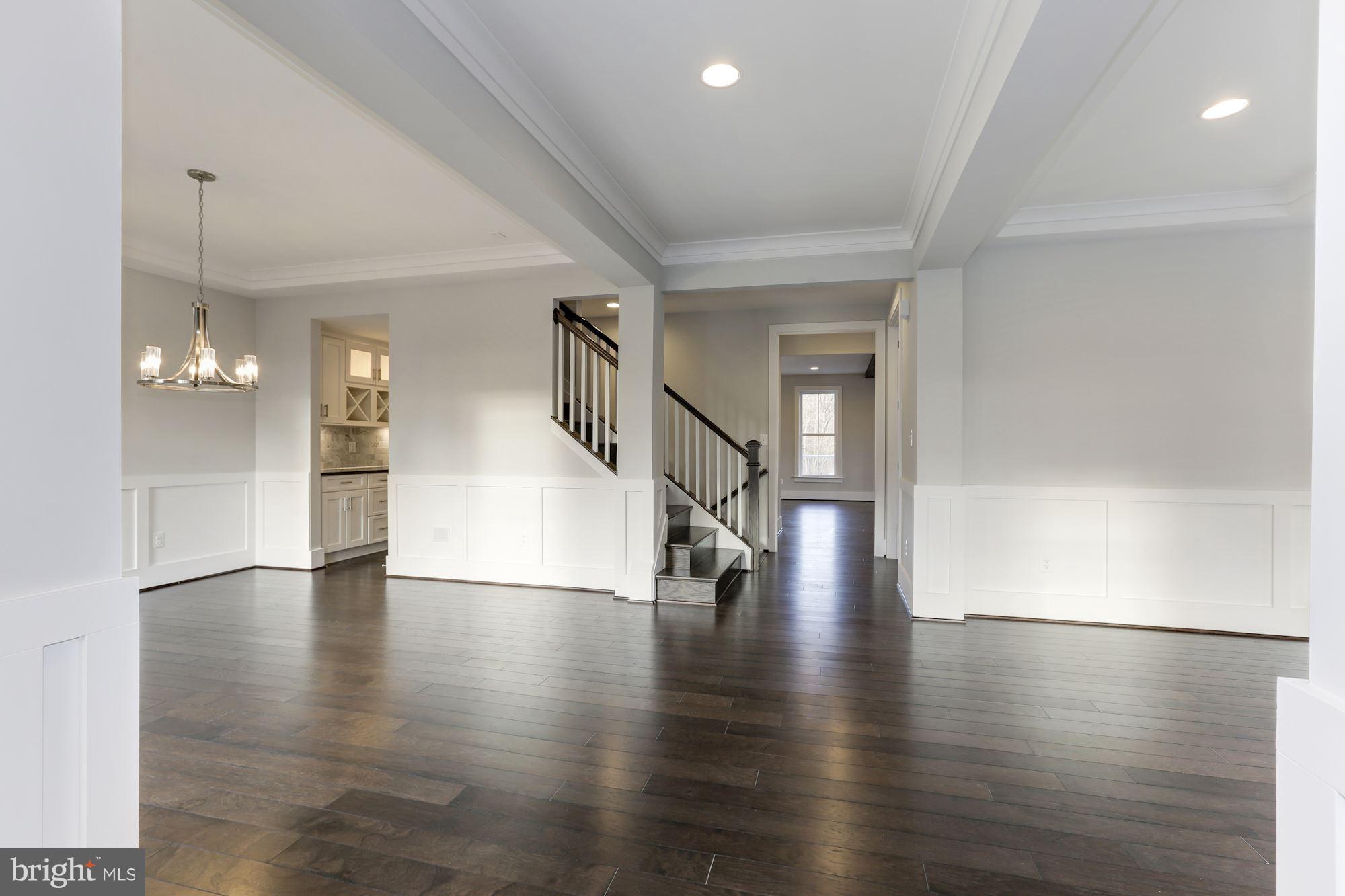 11613 Popes Head Road Fairfax, VA 22030 - Photo 29 of 30 Bright, Open Floor Plan